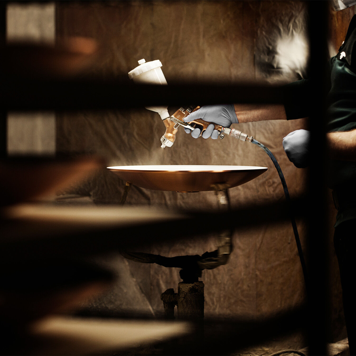 Lighting making of_Louis Poulsen (1)